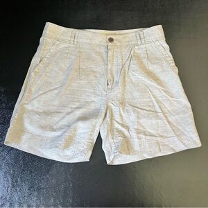 Patagonia Light Gray Women's Shorts